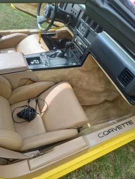1984 Chevrolet Corvette C4 - Image 3 of 8