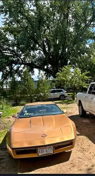 1984 Chevrolet Corvette