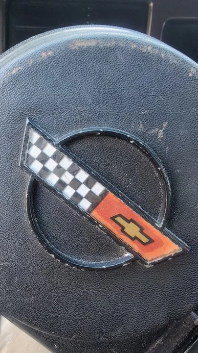 1984 Chevrolet Corvette C4 - Image 1 of 21