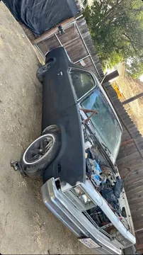 1984 Chevrolet El Camino