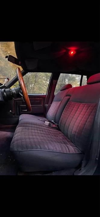 1984 Chevrolet Impala 1st Gen - Image 2 of 5
