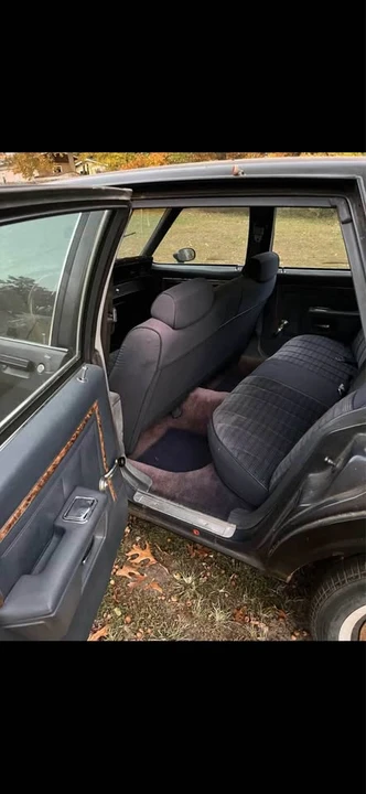 1984 Chevrolet Impala 1st Gen - Image 3 of 5