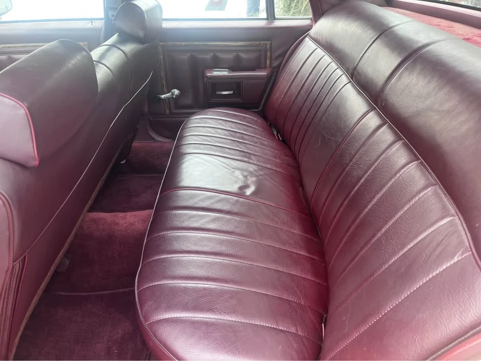 1984 Chevrolet Impala 6th Gen - Image 6 of 19
