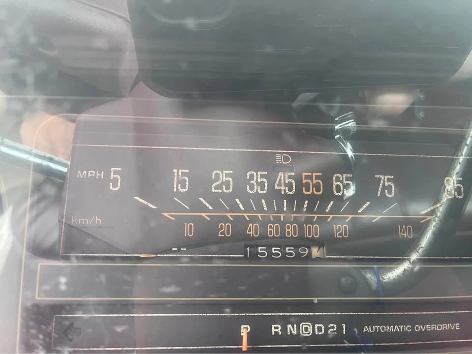 1984 Chevrolet Impala 6th Gen - Image 8 of 19