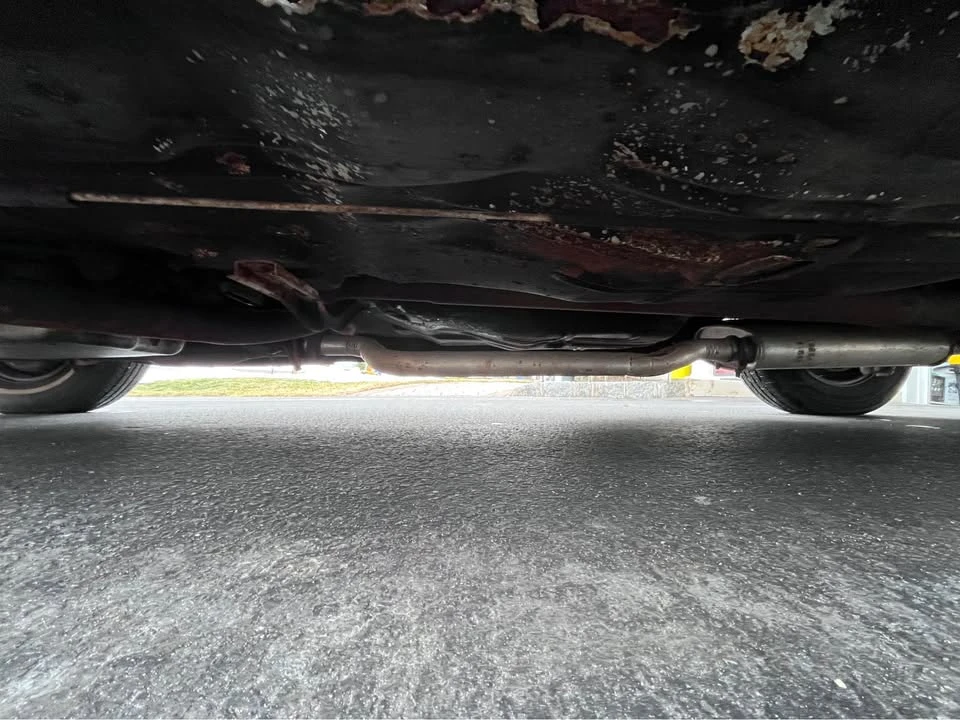 1984 Chevrolet Impala 6th Gen - Image 18 of 19