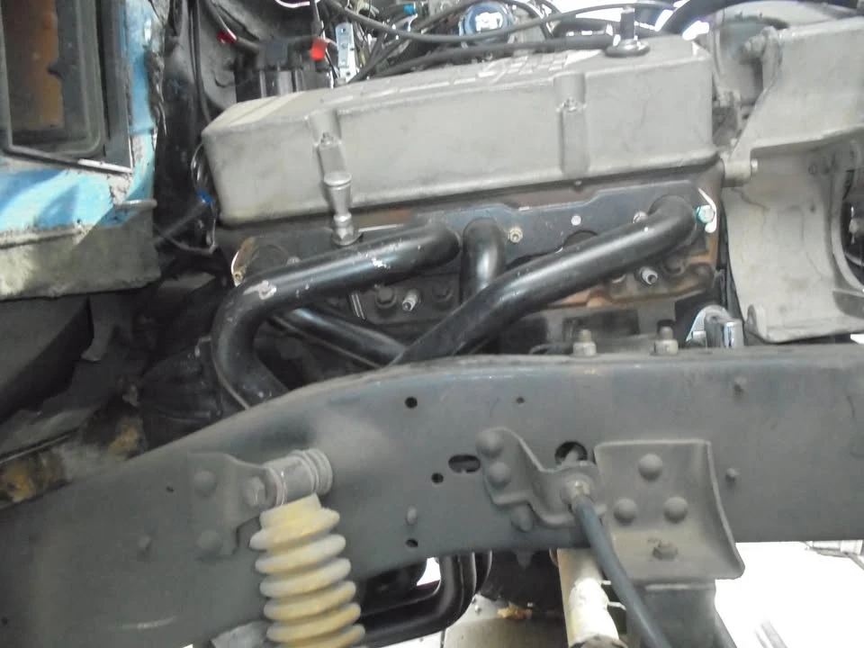 1984 Chevrolet K5 Blazer 2nd Gen - Image 5 of 19