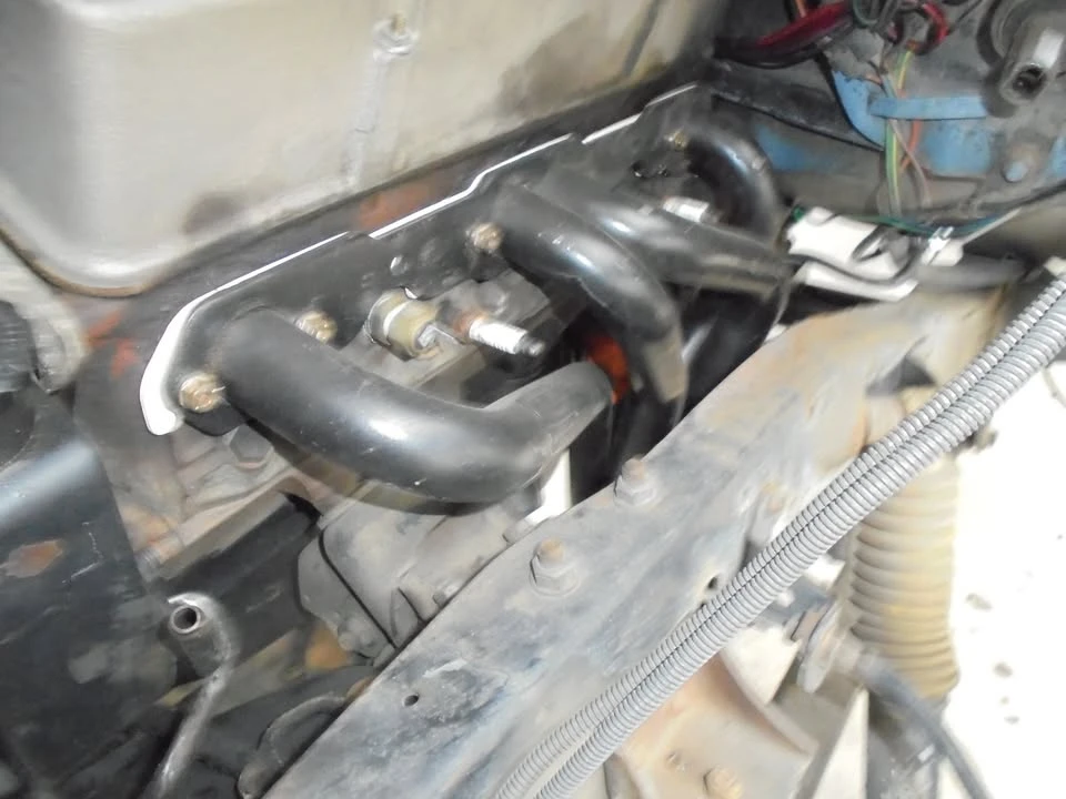 1984 Chevrolet K5 Blazer 2nd Gen - Image 6 of 19
