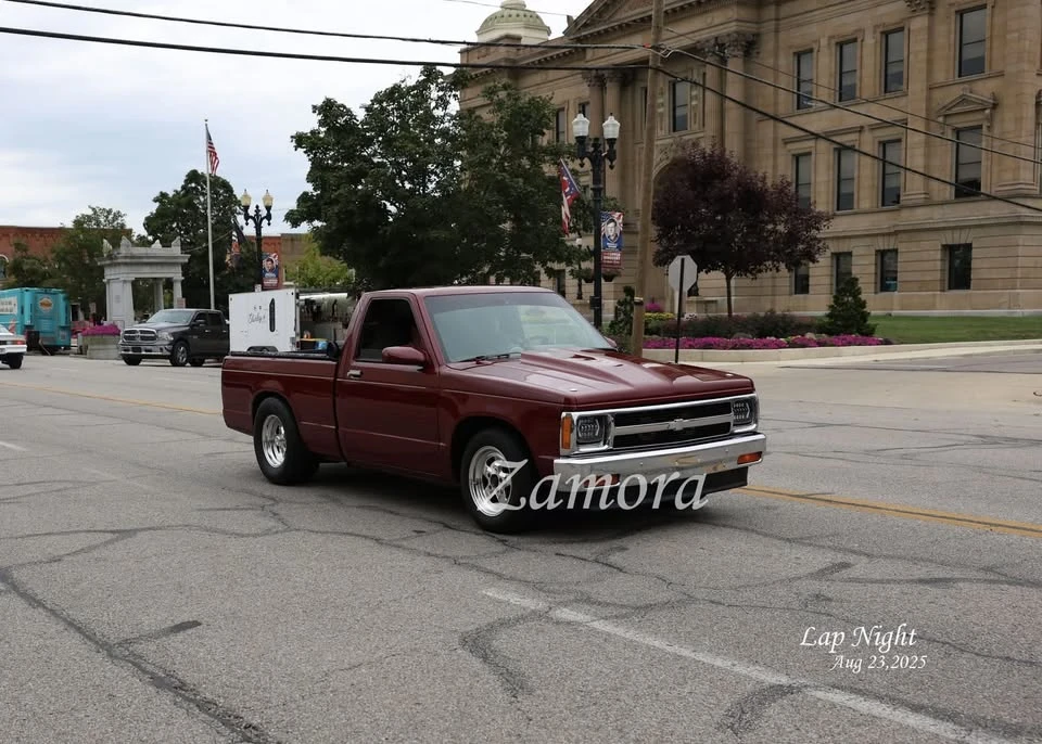 1984 Chevrolet S-10 - Image 12 of 12