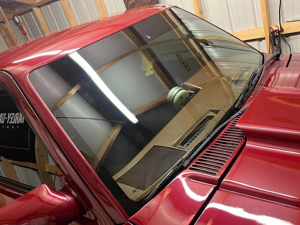 1984 Chevrolet S-10 - Image 10 of 12