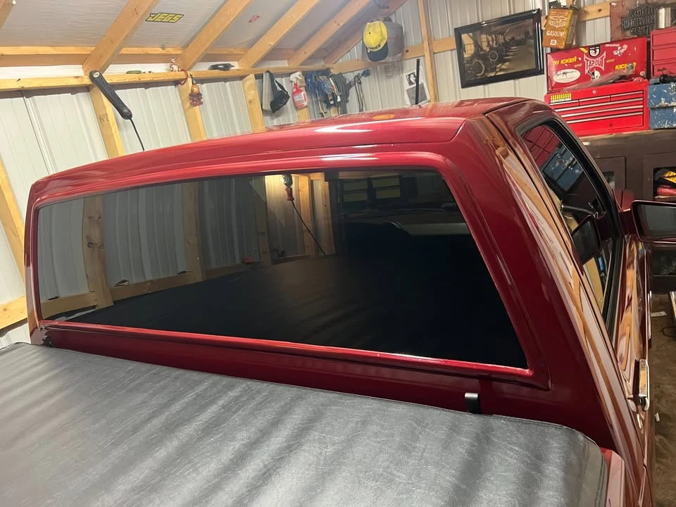 1984 Chevrolet S-10 - Image 9 of 12