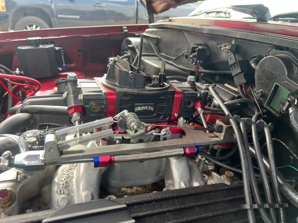 1984 Chevrolet S-10 - Image 2 of 12