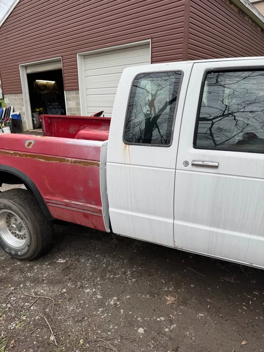 1984 Chevrolet S-10 - Image 6 of 19