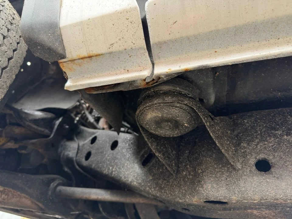 1984 Chevrolet S-10 - Image 11 of 19
