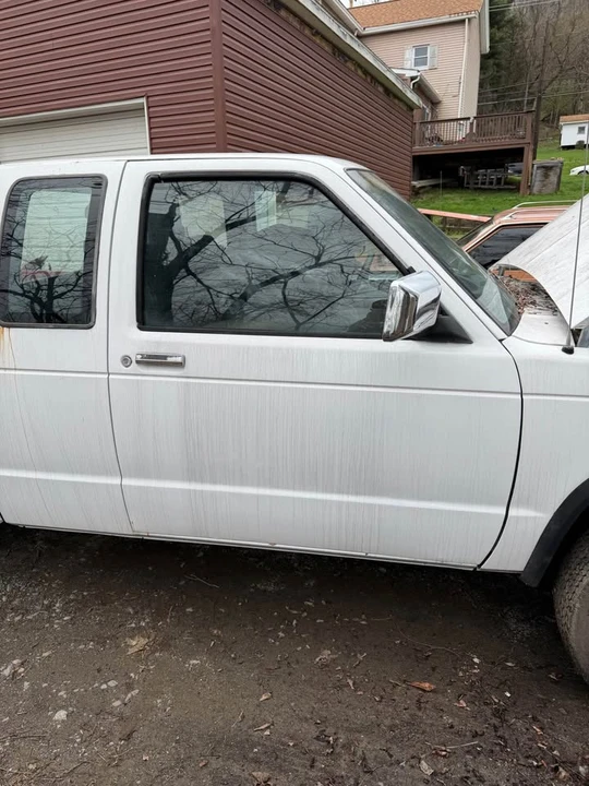 1984 Chevrolet S-10 - Image 19 of 19