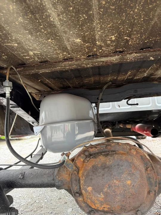 1984 Chevrolet S-10 - Image 13 of 19
