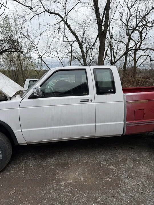 1984 Chevrolet S-10 - Image 18 of 19