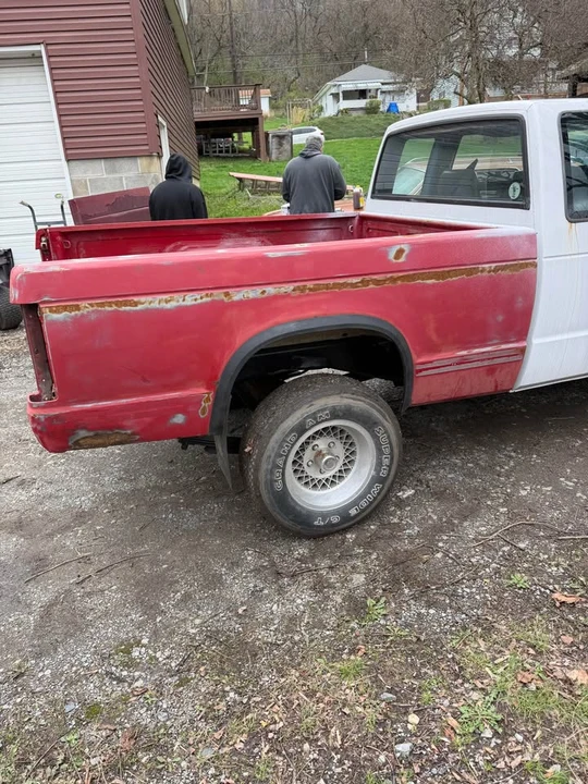 1984 Chevrolet S-10 - Image 7 of 19