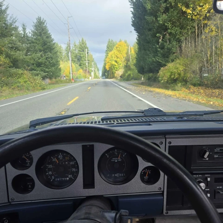 1984 Chevrolet S-10 - Image 7 of 8