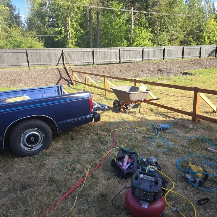1984 Chevrolet S-10 - Image 8 of 8