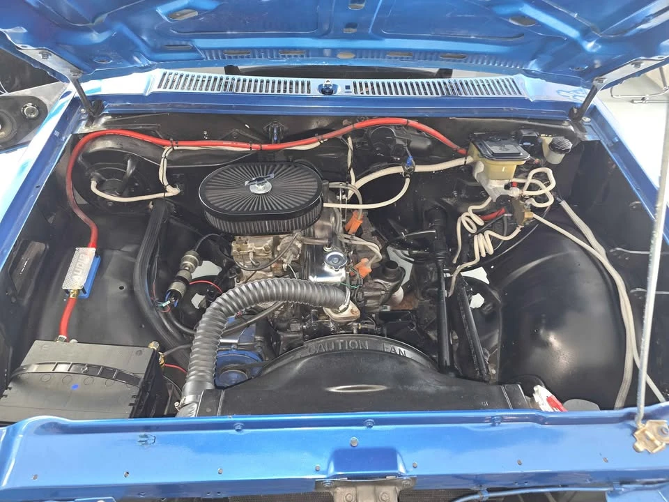 1984 Chevrolet S-10 - Image 9 of 16