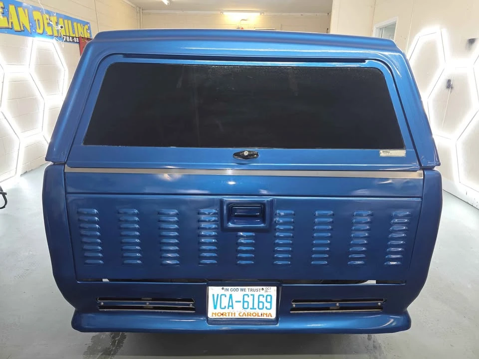 1984 Chevrolet S-10 - Image 3 of 16