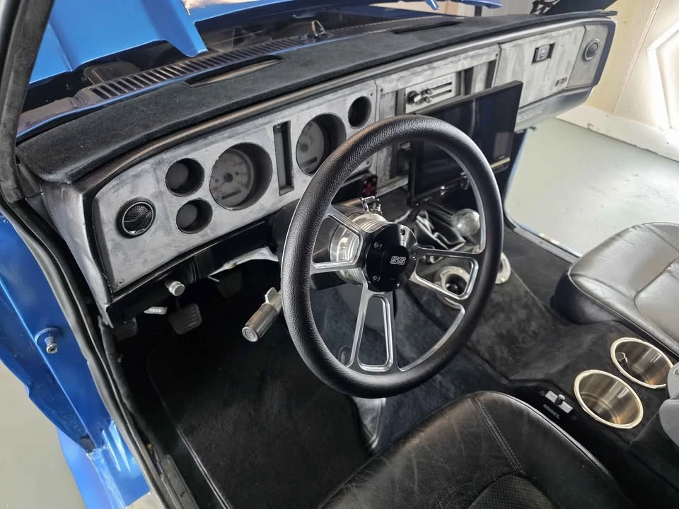 1984 Chevrolet S-10 - Image 10 of 16