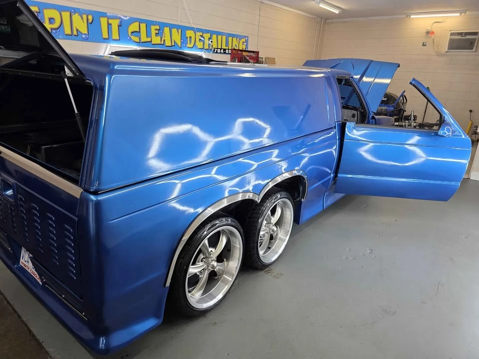 1984 Chevrolet S-10 - Image 16 of 16