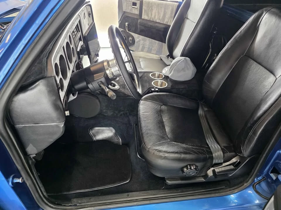 1984 Chevrolet S-10 - Image 11 of 16