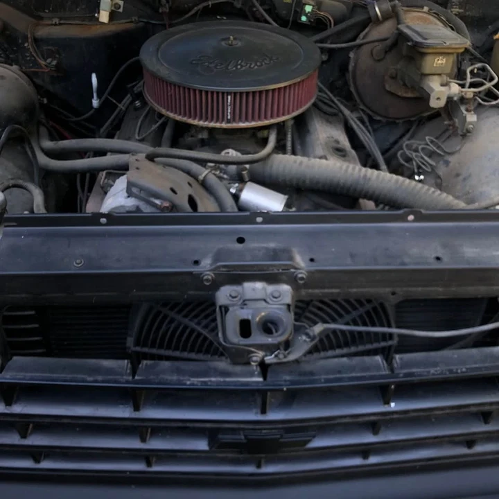 1984 Chevrolet S-10 - Image 4 of 4