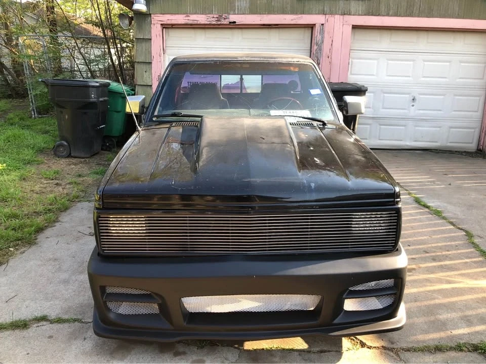 1984 Chevrolet S-10 - Image 3 of 4