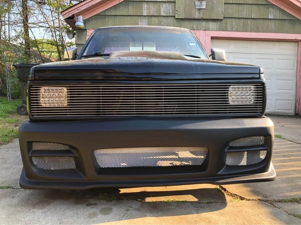 1984 Chevrolet S-10 - Image 4 of 4