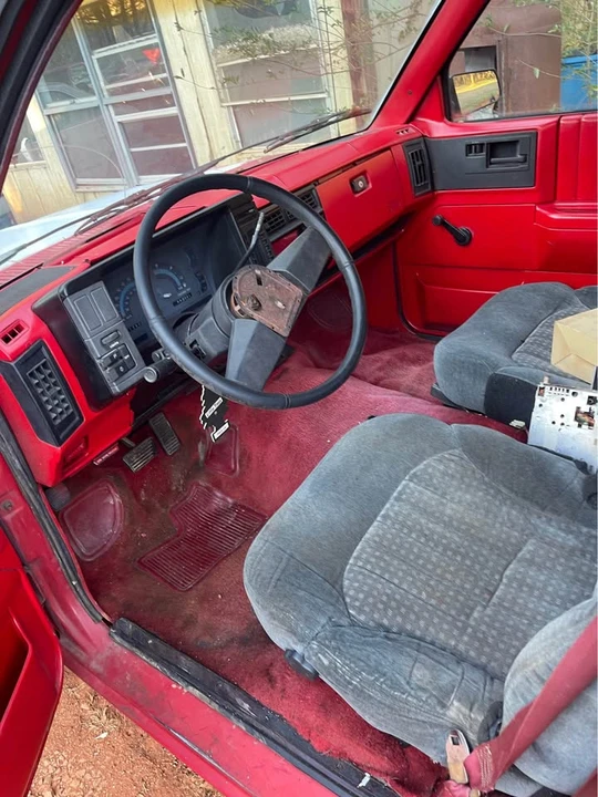 1984 Chevrolet S-10 - Image 3 of 4