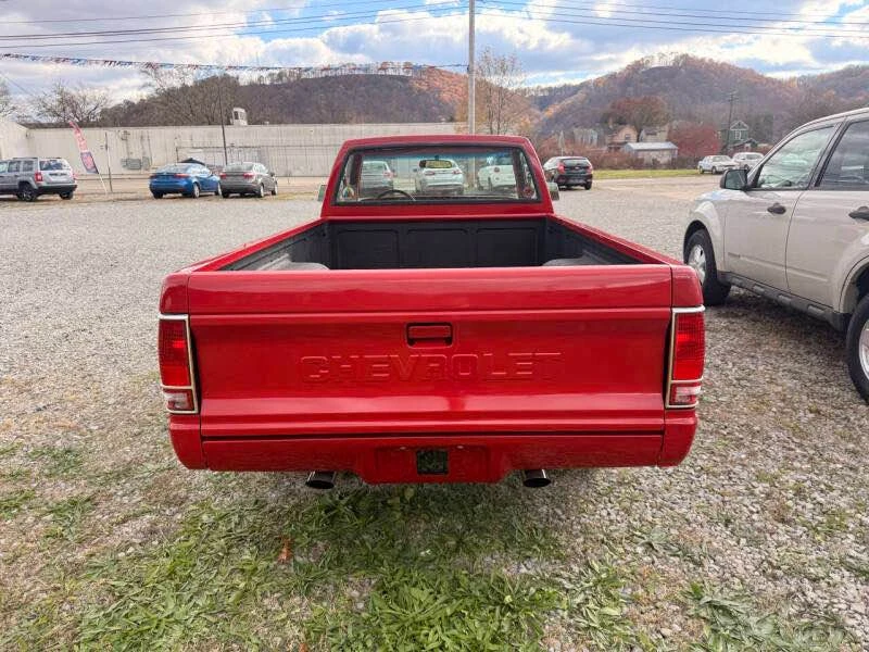 1984 Chevrolet S-10 - Image 5 of 8