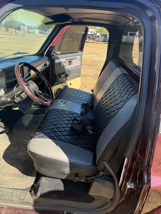 1984 Chevrolet Silverado - Image 7 of 9