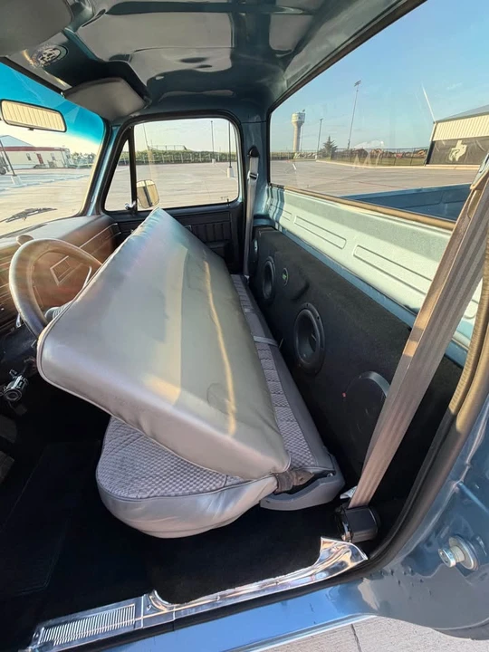 1984 Chevrolet Silverado - Image 20 of 20