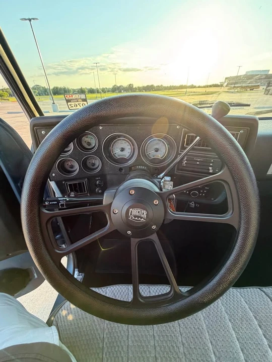 1984 Chevrolet Silverado - Image 19 of 20
