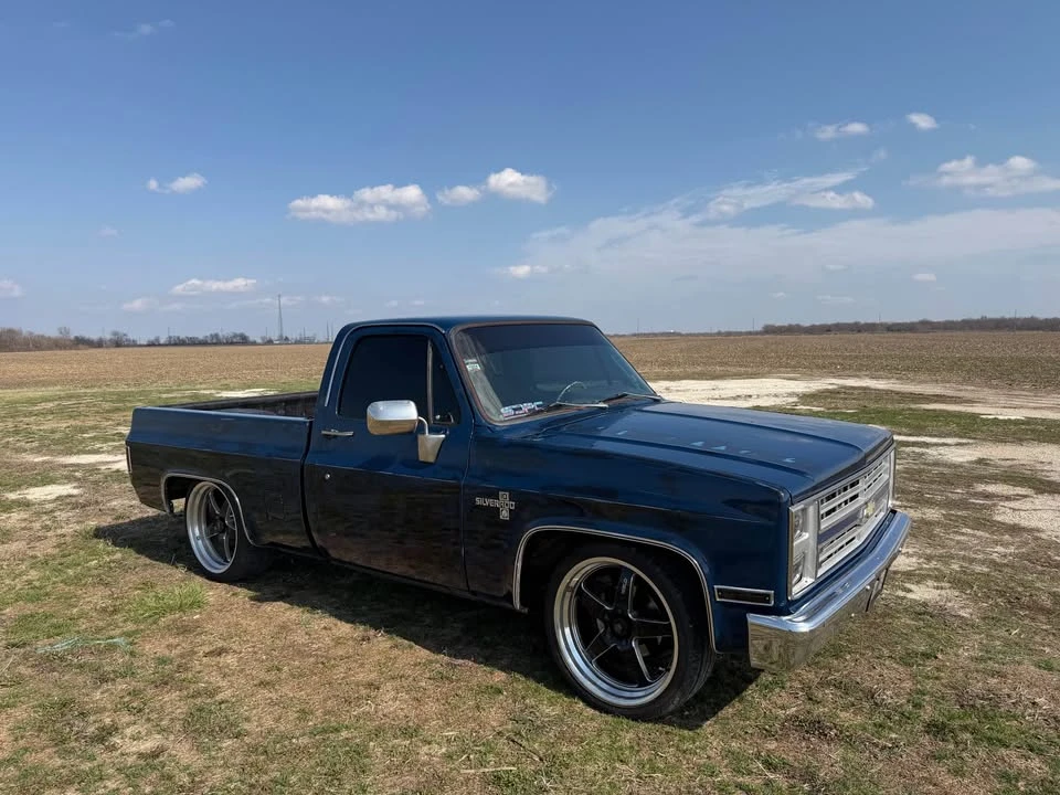 1984 Chevrolet C/K 3rd Gen - Image 5 of 14