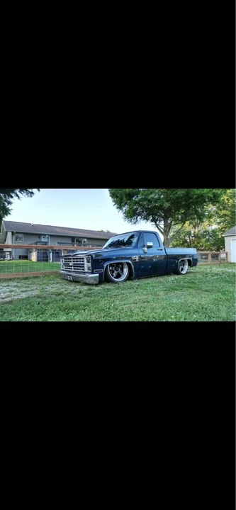 1984 Chevrolet C/K 3rd Gen - Image 2 of 14