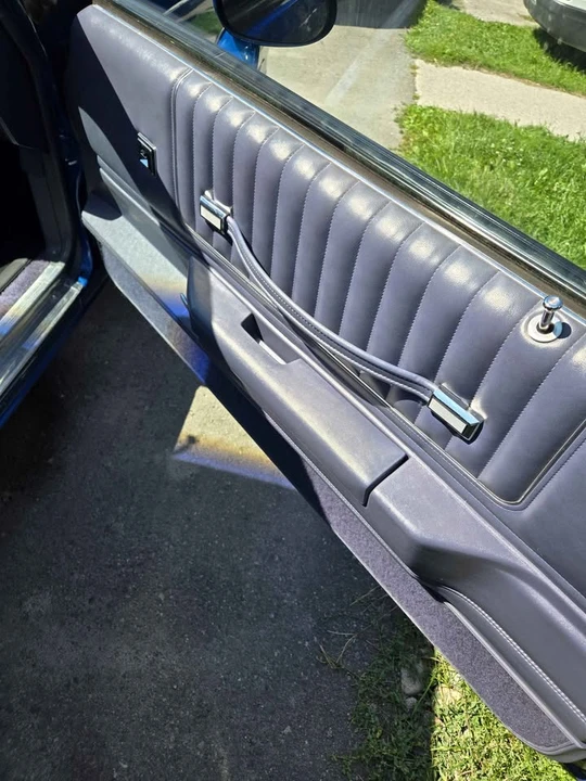 1984 Chevrolet SS - Image 11 of 11