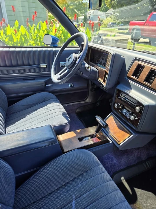 1984 Chevrolet SS - Image 8 of 11