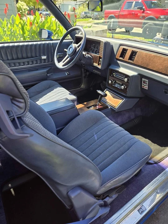 1984 Chevrolet SS - Image 9 of 11