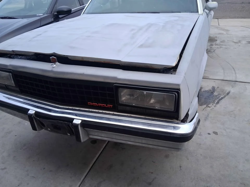 1984 Chevrolet SS - Image 9 of 9