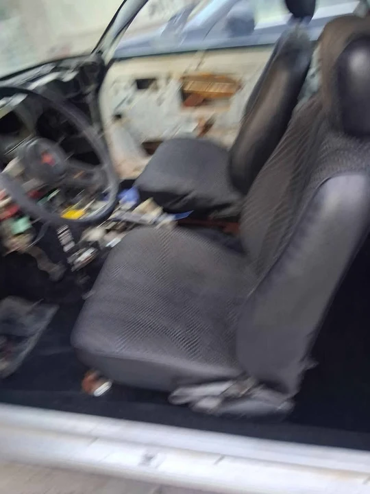 1984 Chevrolet SS - Image 4 of 9