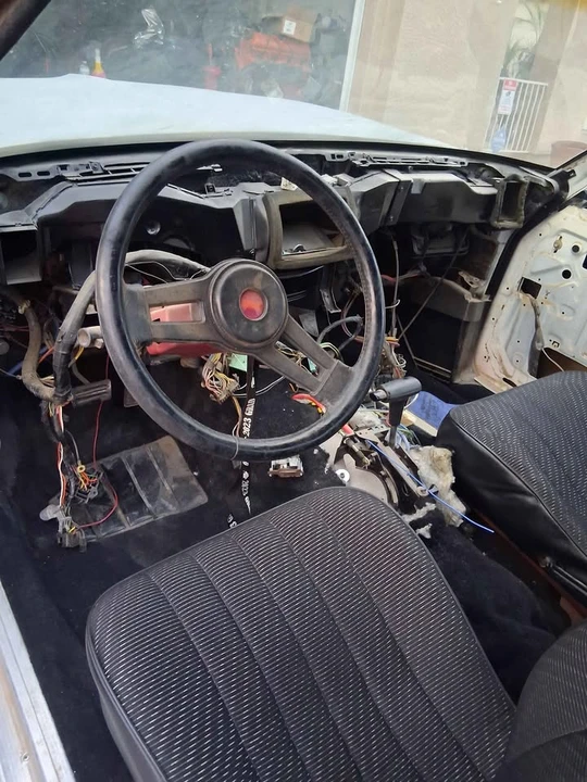 1984 Chevrolet SS - Image 6 of 9