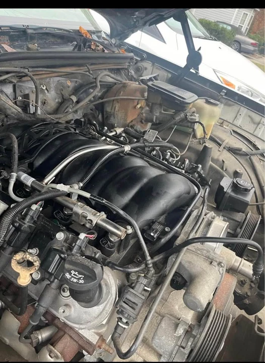 1984 Chevrolet SS - Image 3 of 7