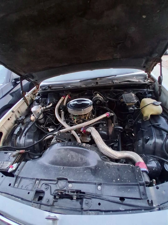 1984 Chevrolet SS - Image 3 of 9