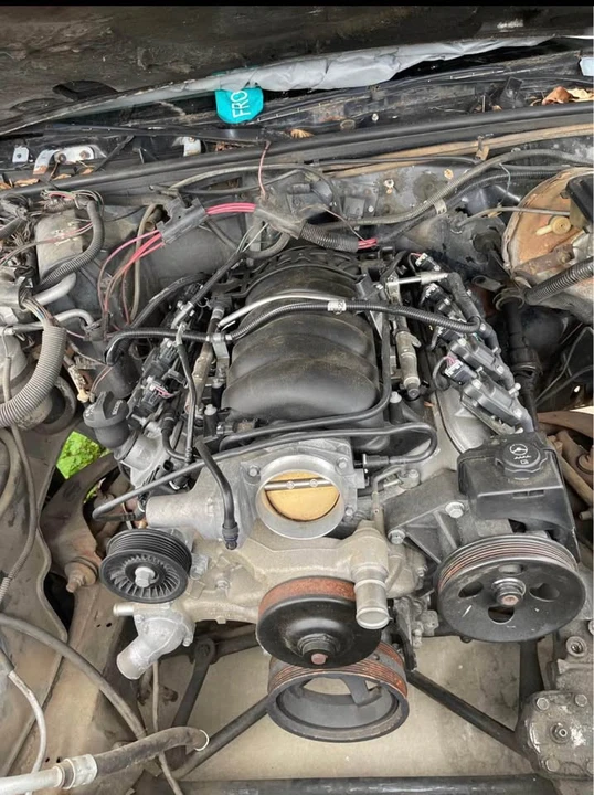 1984 Chevrolet SS - Image 7 of 7