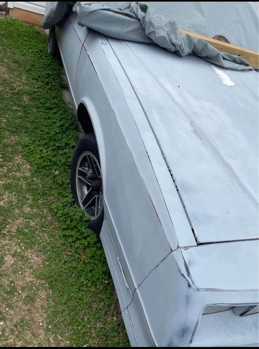 1984 Chevrolet SS - Image 6 of 7