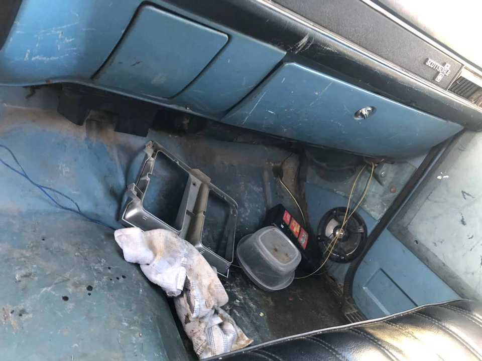 1984 Chevrolet C/K 3rd Gen - Image 10 of 12