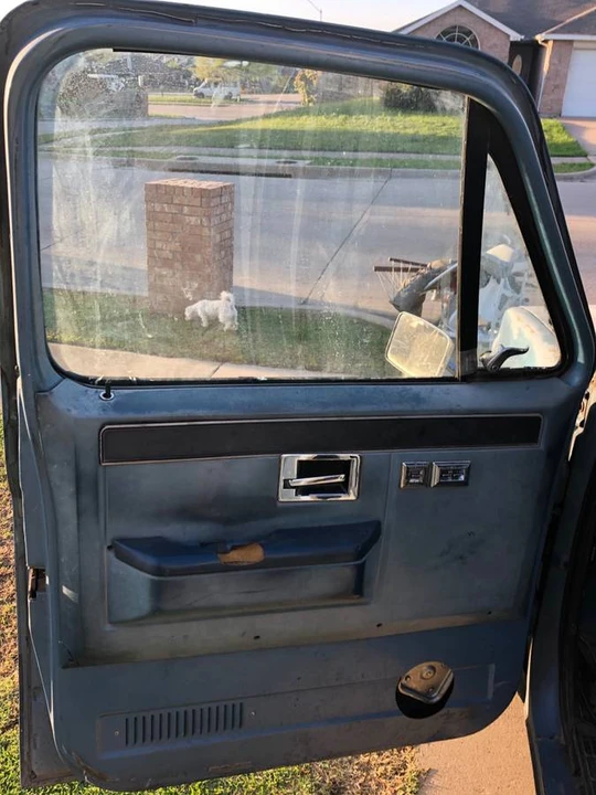 1984 Chevrolet C/K 3rd Gen - Image 5 of 12